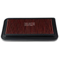 Fit 13-17 Frs/brz/gt86/8<wbr/>6 Red Reusable&washa<wbr/>ble High Flow