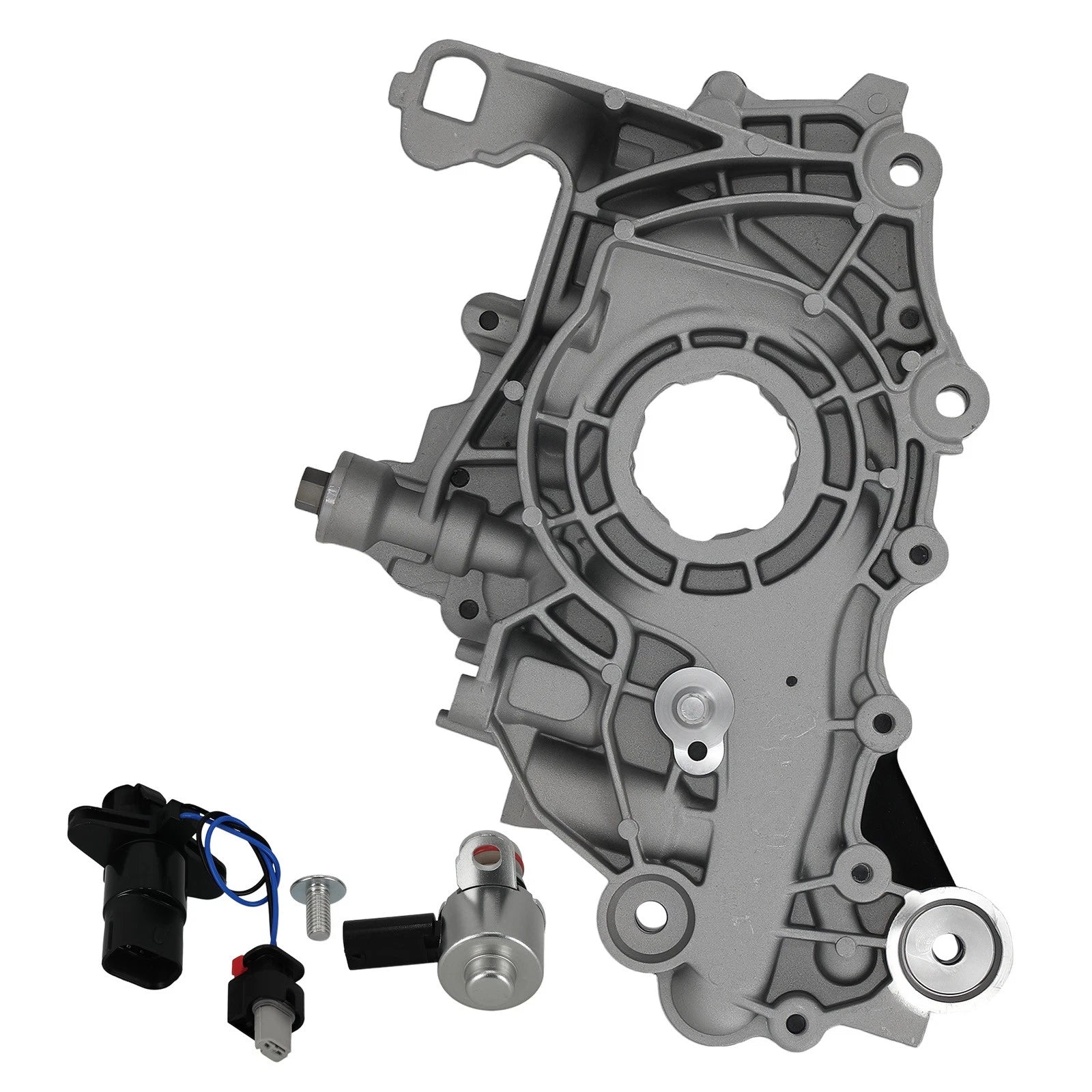 Oil Pump for Ford Explorer/F-150 3.3L V6 2018-2023 M490 HL3Z-6600-B