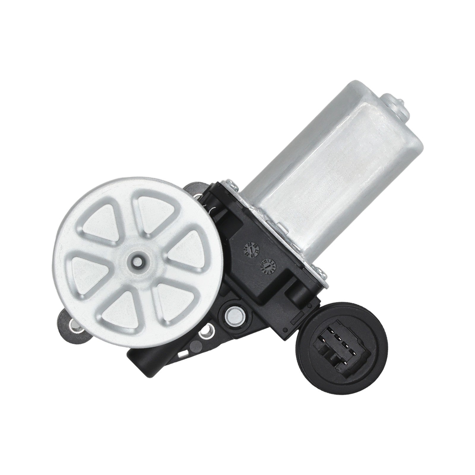 1x Window Lift Motor for Toyota Camry Hybrid 2007-2009 Front Left