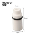 Premium Earthenware Sandblast Nozzles For Effective | Built Supply Co