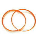 V Belt 300-410 For Serger For V Belt Mb Series Sewing Machine Supplies