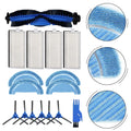 For Daily For Cleaning Main Brush Kit Debris Removal Kit Efficient