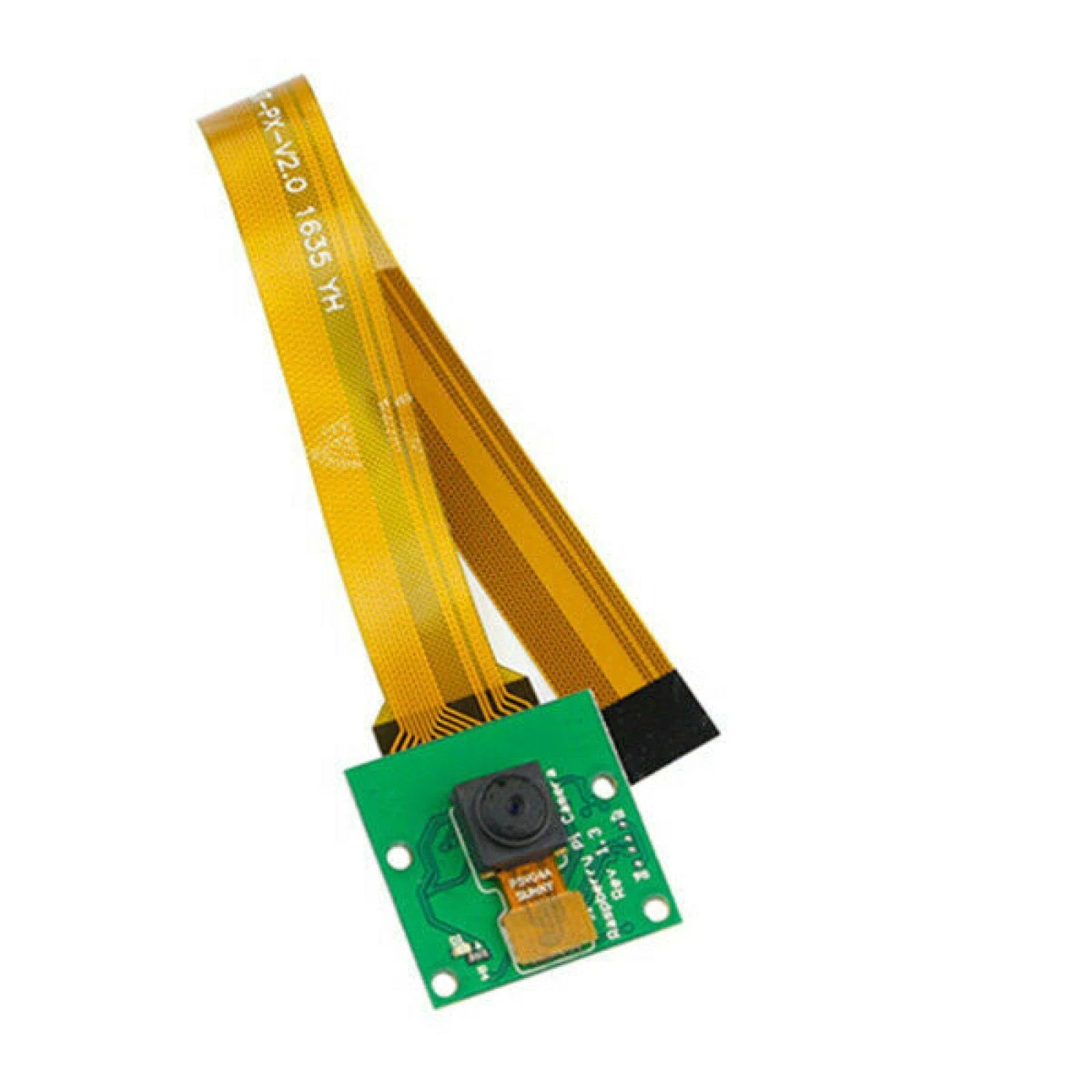 For Raspberry Pi Zero/w Camera Module Board 5mp Webcam Flex Cable