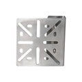 Metal Corner Bracket For Security Cameras - Fits Track Mix And Aosu