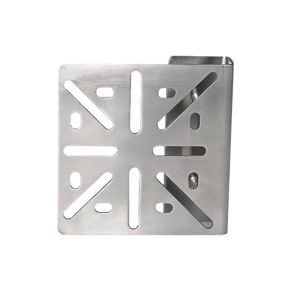 Metal Corner Bracket For Security Cameras - Fits Track Mix And Aosu