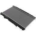 Engine Radiator Assembly for Toyota Camry 2.5L 2010-2011 164000H310