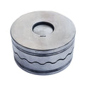 Jewelry Bangle Dapping Die 18 Wavy Scallop Pattern - Sale