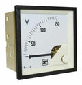 Sifam Tinsley AC Analogue Voltmeter 150V