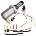 IPR &amp; ICP Fuel Pressure Regulator Injection Sensor Kit for Ford  6.0L V8 Diesel