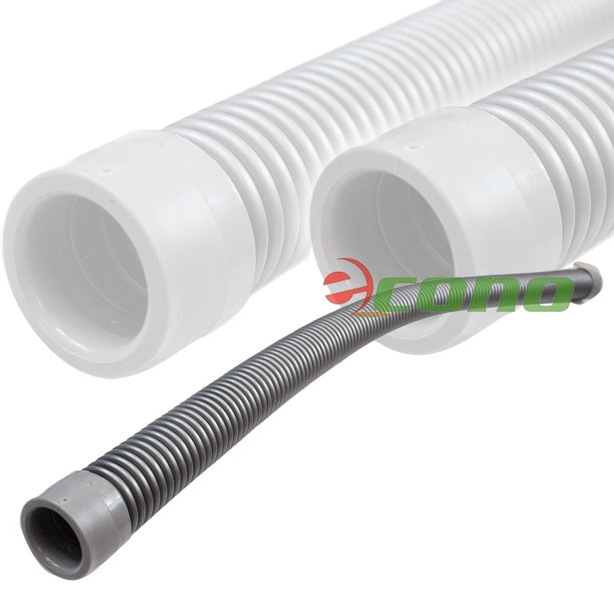 3.5ft Ultra Vacuum Cleaner Lead Hose Female 1.5" For Hayward