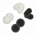 Premium Double/single Bass Drum Patch For Superior Drumming Experience