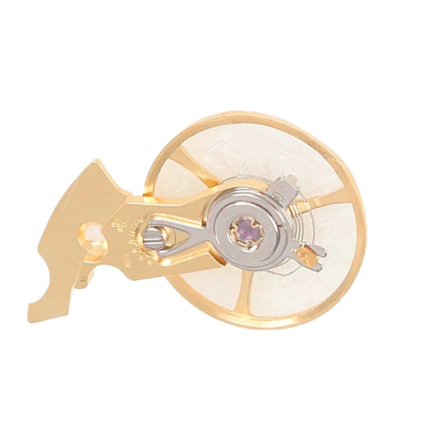 Watch Balance Wheel For Eta 2824 2834 2836-2 Movement Repair
