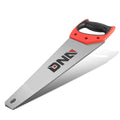 16 Inches Long Durable Steel 7 Teeth/inch Hand Saw | Built Supply Co