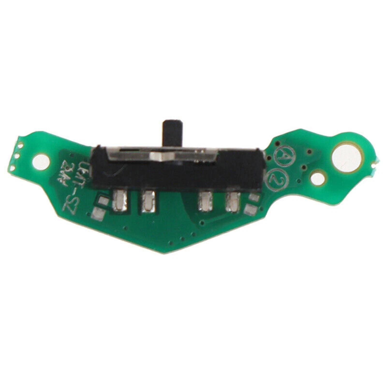 On Off Power Button Power Switch Circuit Board Unit For Psp 3000