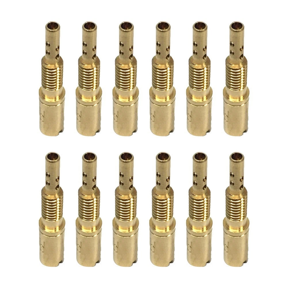 Jet For Mikuni For Cr125r (00-07) Accessories Gold Jet Suit