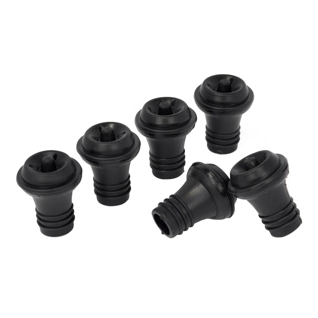 Stikk Home Wine Saver Stopper Plugs ()…