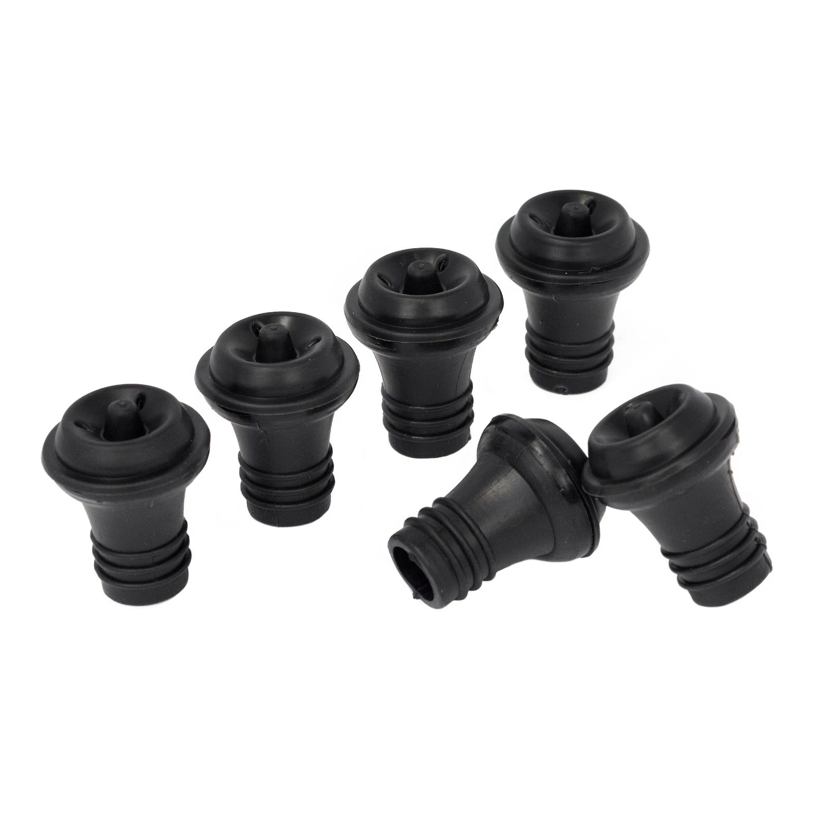 Stikk Home Wine Saver Stopper Plugs ()…