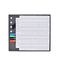 3220 Point Solderless Breadboard Prototyping ZY-208