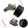 For Echo Compatible Gear Head For 225 2620 310 Fs90 Fs91 Fs131