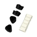 4pack Landing Gear Feet Hightening Stand Base Cover For Dji Mavic