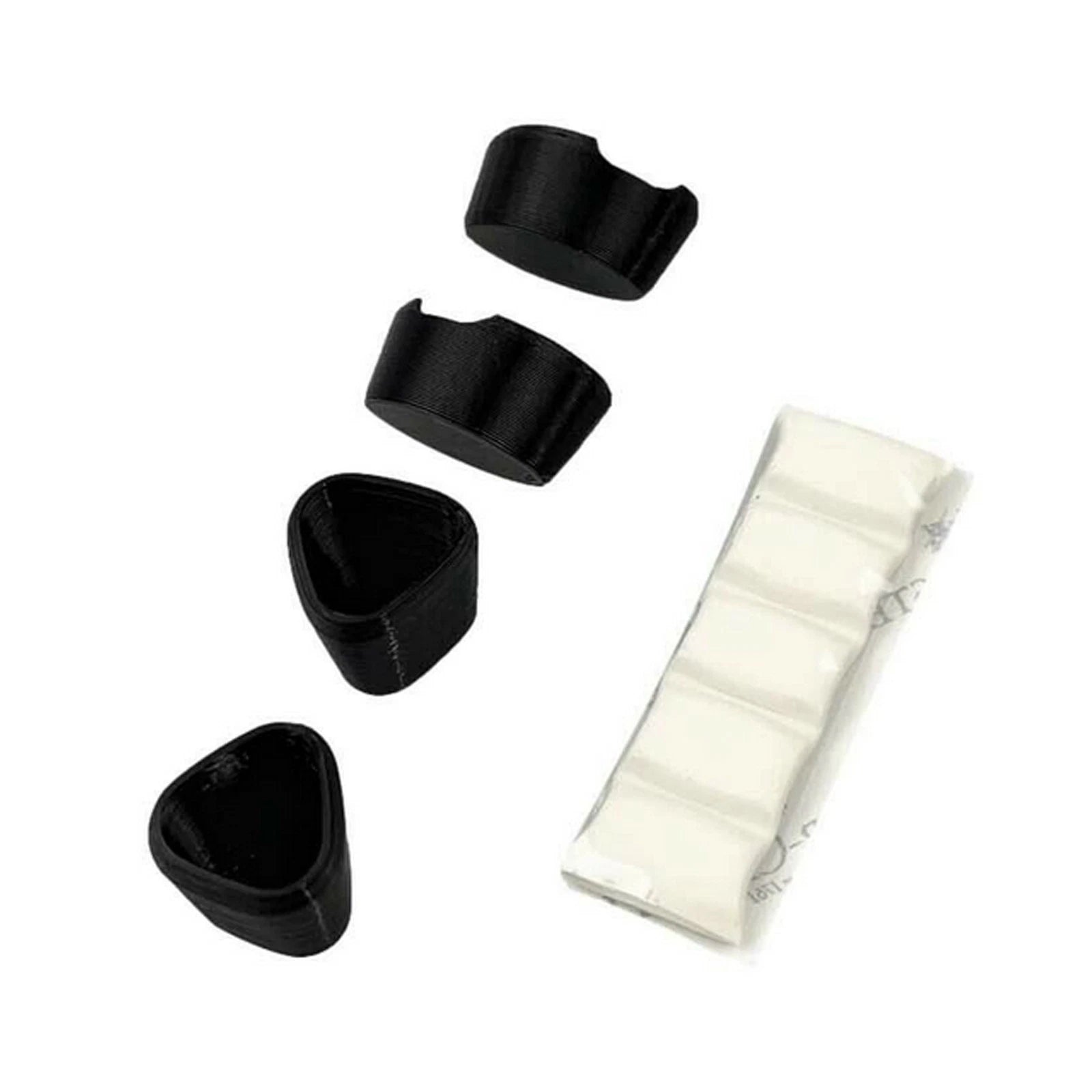 4pack Landing Gear Feet Hightening Stand Base Cover For Dji Mavic