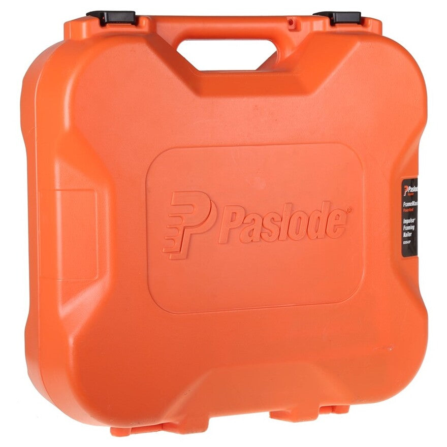 Paslode Framing Nailer Hard Case