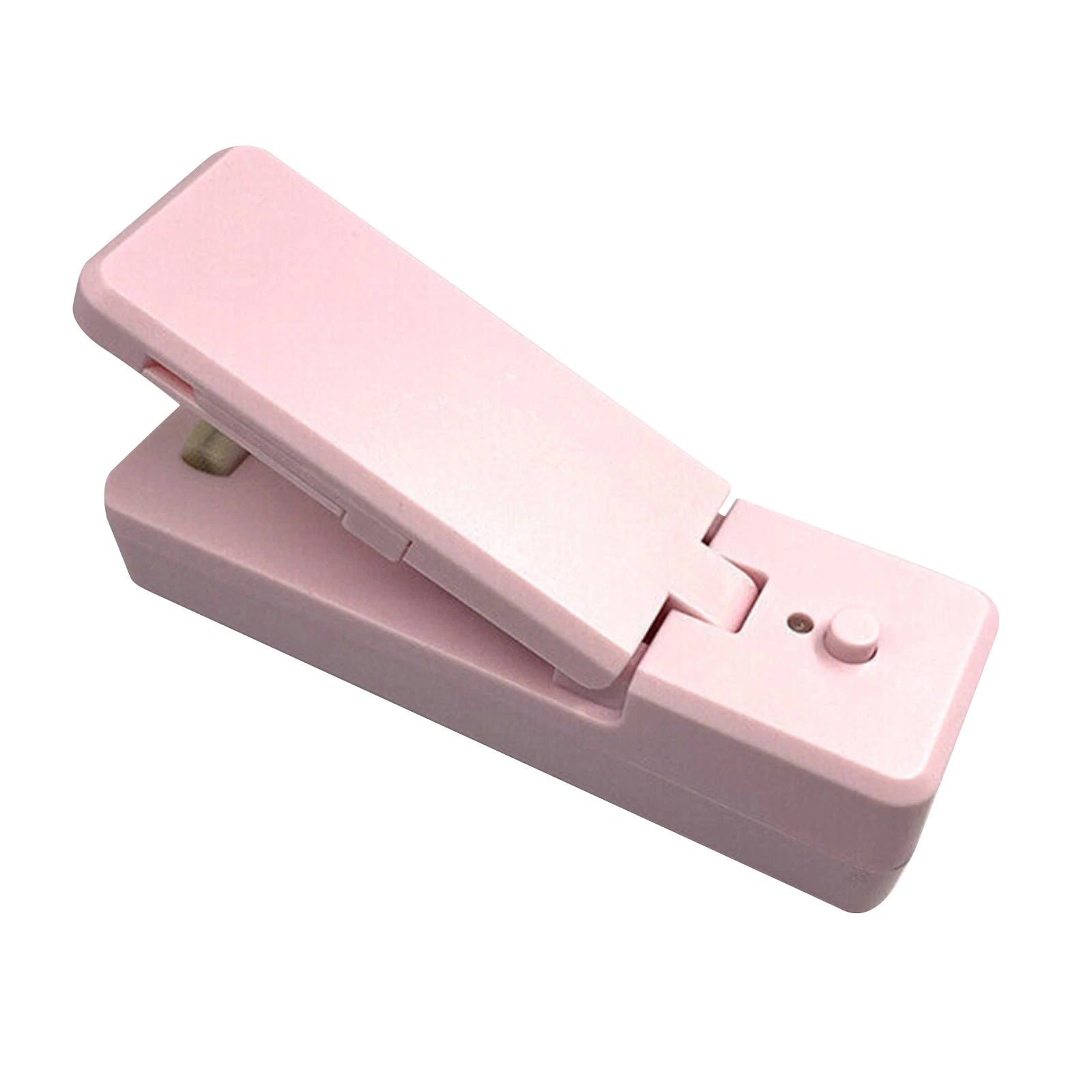 Portable Mini Household Rechargeable Food Sealing Machine Small Bag