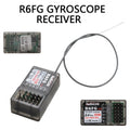 R6fg 2.4ghz 6ch Rc Receiver For Radiolink Rc6gs Rc4gs Rc4g Rc3s T8fb