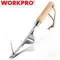 WORKPRO Weed Puller Tool by WORKPRO
