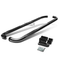 Fit 00-19 Silverado/sier<wbr/>ra Ext Cab Black Ss | Built Supply Co