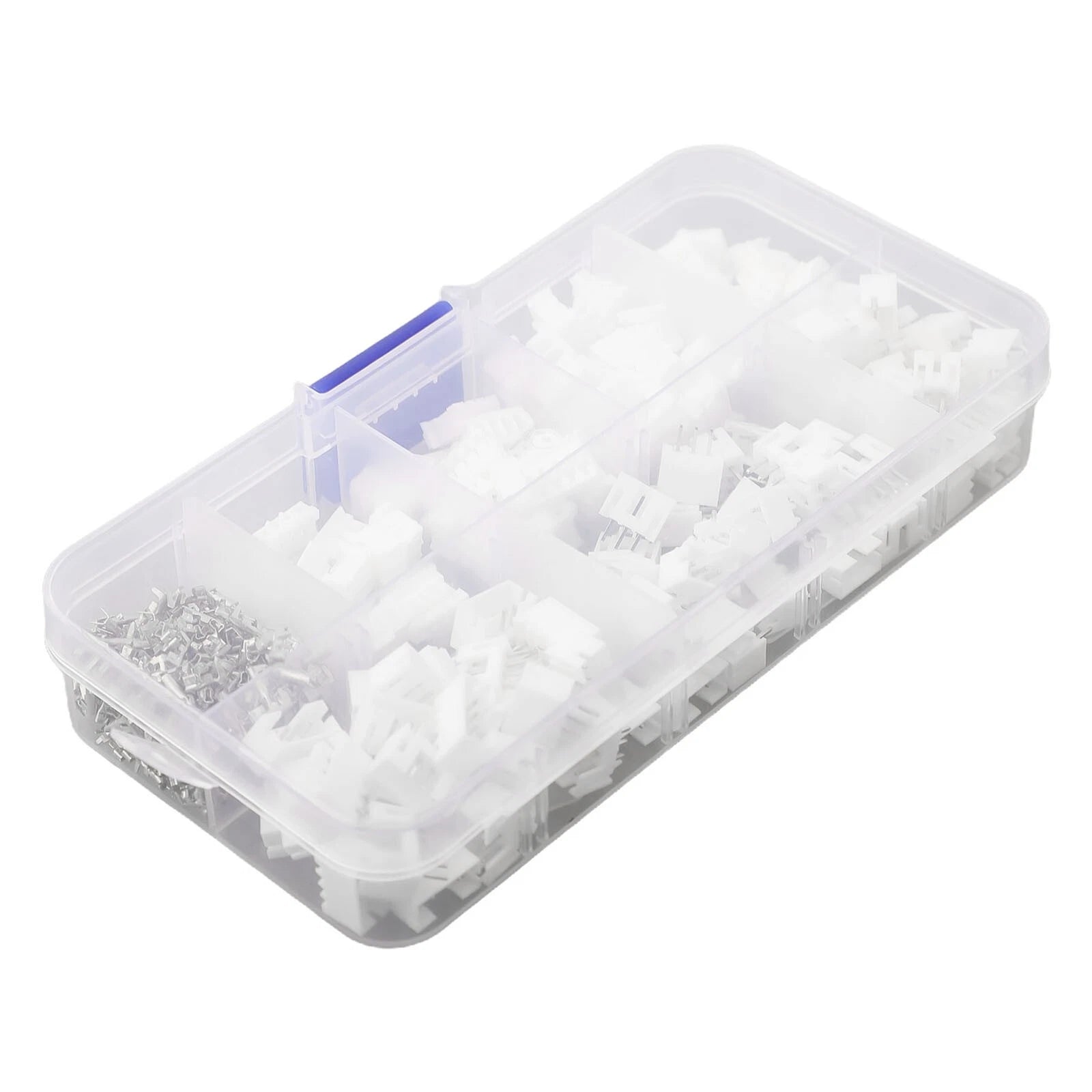 Connector Kit-ph For 2.0mm Terminal Kit 100V Ac Dc For 2/3/4 Pin