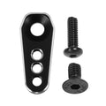 25t Tooth Servo Horn Steering Arm Replace For Traxxas Trx4m 1/18 Rc