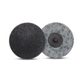 Black Hawk 3" x 24" Sanding Belt Kit 80 Grit - 6 Pack by Black Hawk