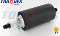 Walbro Gsl392 255lph - External Fuel Pump with an-6 (jic-6) Adapters