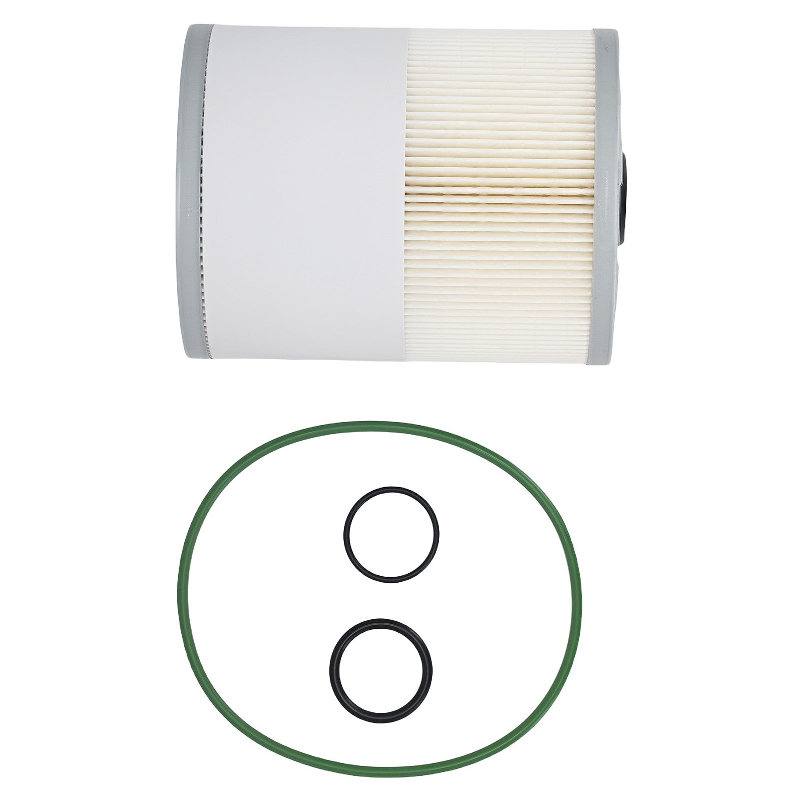 Fuel Filter for Detroit Diesel DD13 DD15 DD16 L9915F FS19915