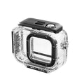For Insta360 Ace/ace Pro 60m Diving Waterproof Shell Case Camera