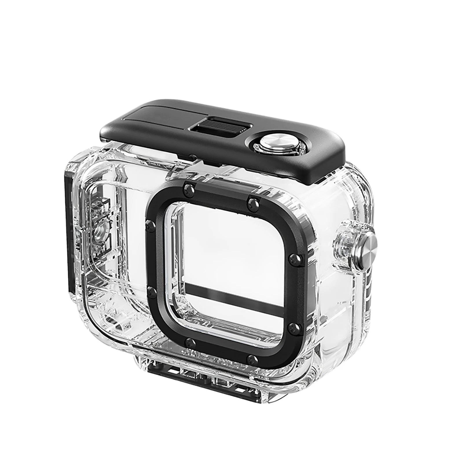 For Insta360 Ace/ace Pro 60m Diving Waterproof Shell Case Camera