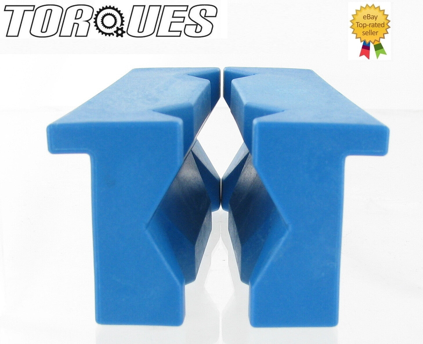 Plastic Assembly Magnetic Vice Jaw Inserts AN3 AN4 AN6 AN8 AN10 AN12