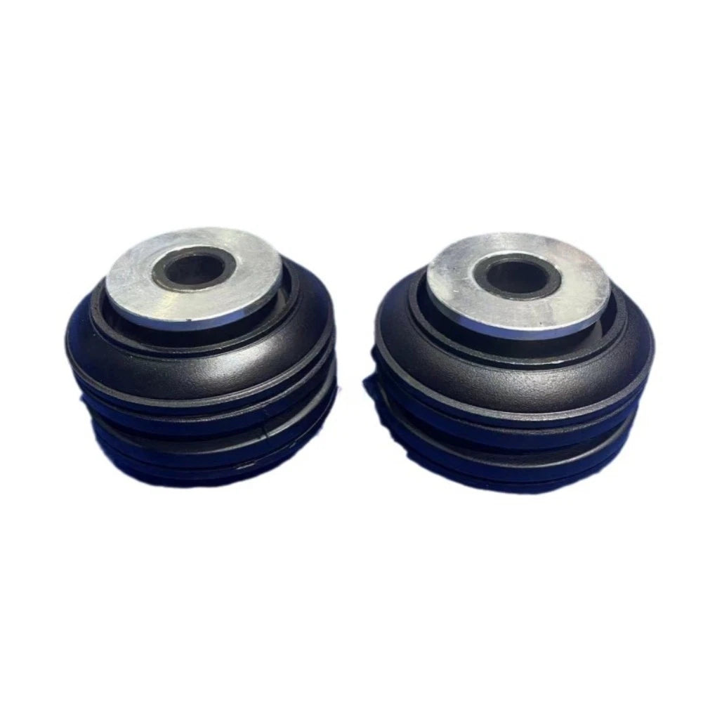 For Volvo Cab Tilting Flip Bushing Metal Rubber Automotive Part Size