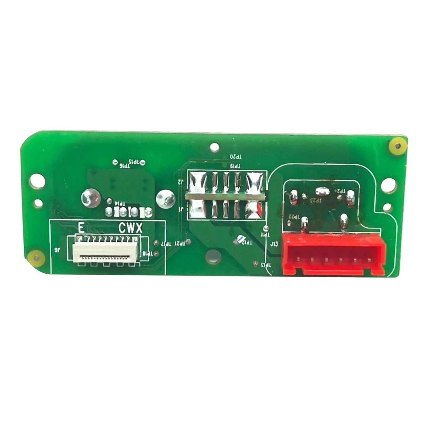 Replacement Power Charging Port Board For Jbl Xtreme 3 Version Gg