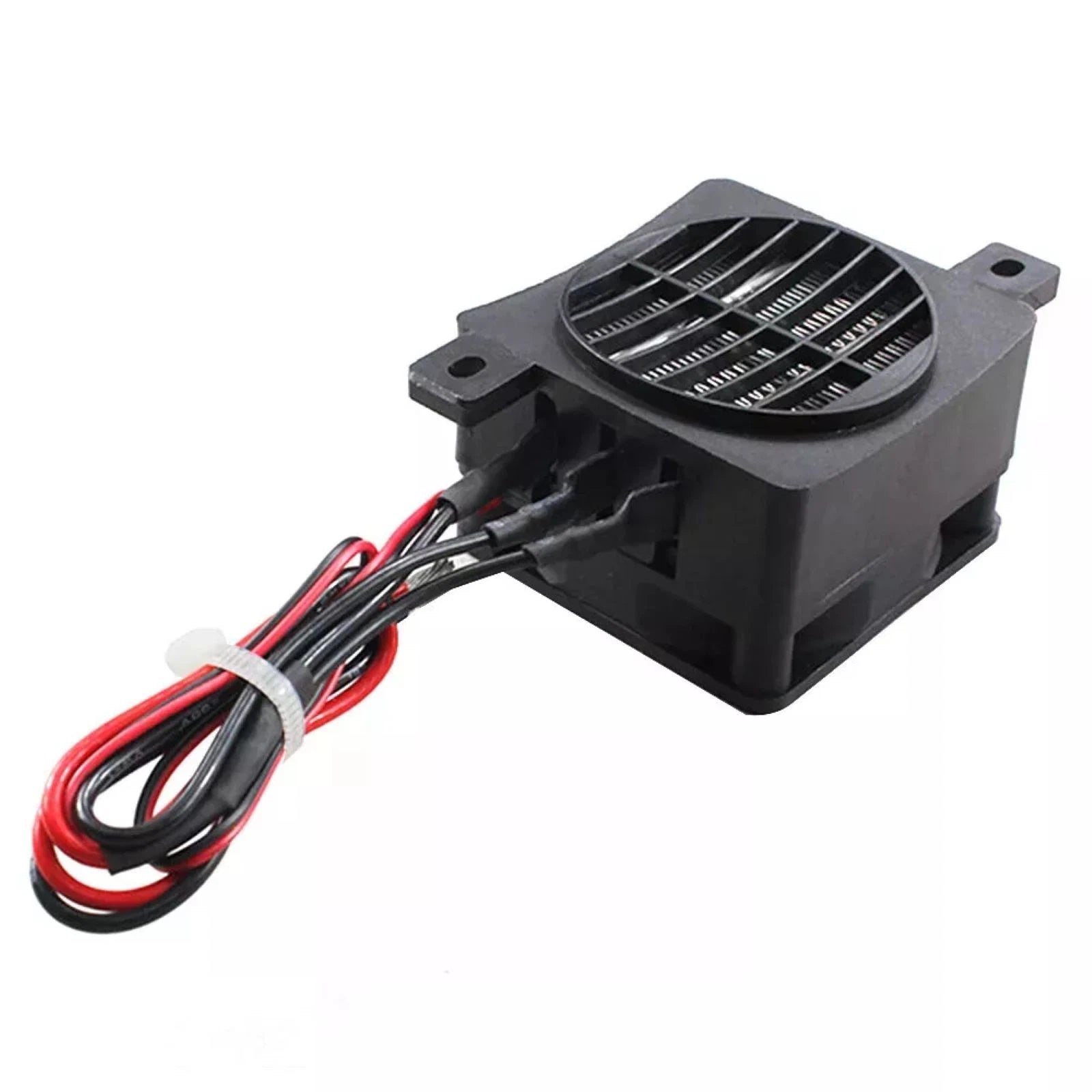 12V 100W Ptc Heater W/flame-retard<wbr/>ant Housing For