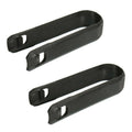For Black Nylon Wheel Bolt Nut Cover Removal Tool , 8d0012244a , 7.6 X