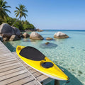 Adjustable For Kayak Cockpit Cover 210d Oxford Compact Foldable Design