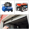 Vibration Isolator Accessories Hot Sale Metal/Rubber Noise Reduction DamperOpens