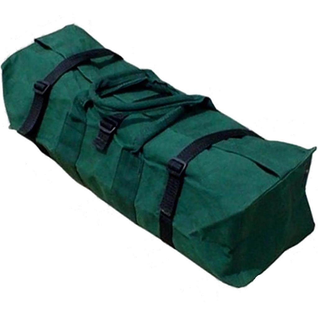 Toolzone 30" Water Resistant Canvas Tool Bag