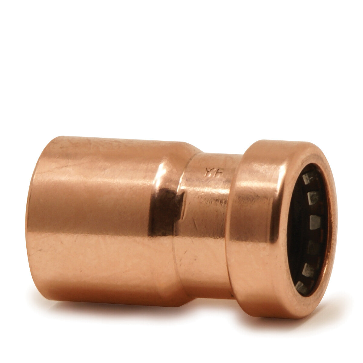 Sprint Push Fit 15mm X 10mm Fitting Reducer
