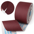 High Quality Emery Cloth Polishing Sandpaper - Hand-Tear