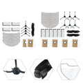 Mian Brush Kit For Laresar Pro For T10+ Robot Vacuum Cleaner Brand New