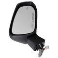 Right Rear Mirror for Toyota RAV4 Trail 2019-2024 Power Heated 8791042E41