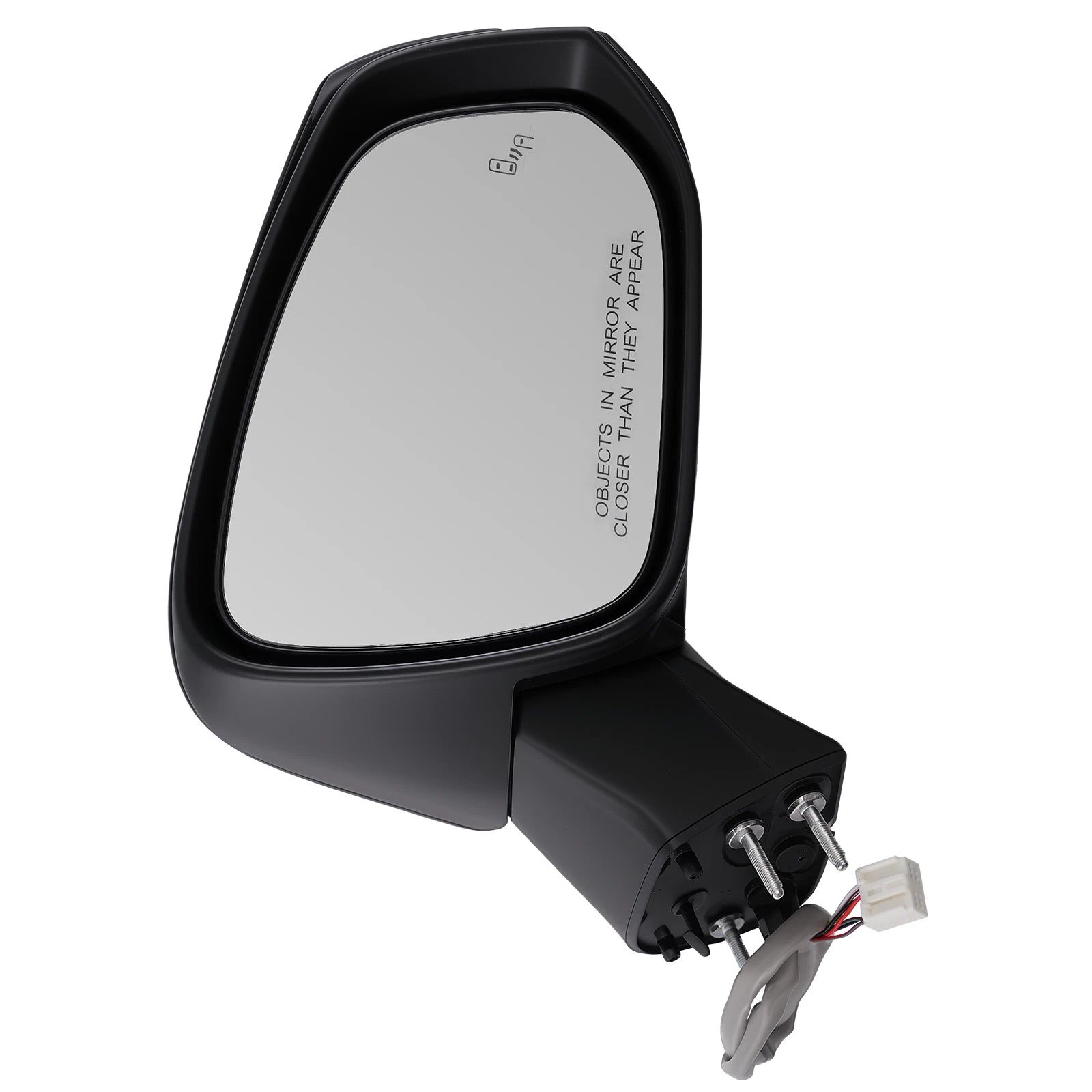 Right Rear Mirror for Toyota RAV4 Trail 2019-2024 Power Heated 8791042E41